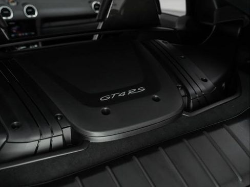 Used 2024 Porsche 718 Cayman GT4 RS image 33