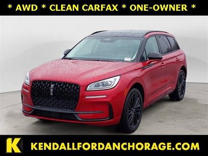 Used 2023 Lincoln Corsair Reserve w/ Equipment Group 202A