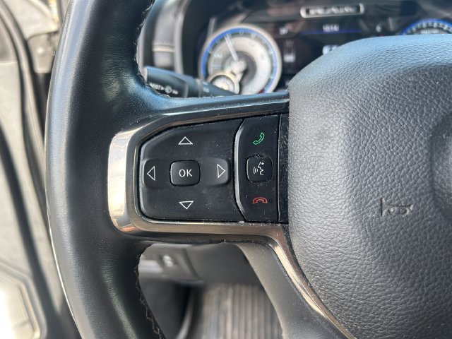 Used 2021 RAM 1500 Limited w/ Night Edition AWD/4WD image 19