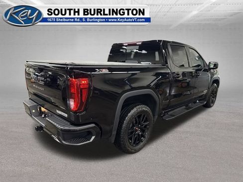 Used 2025 GMC Sierra 1500 Elevation AWD/4WD image 6