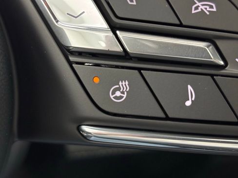 New 2026 Buick Enclave Preferred w/ Power Package image 8