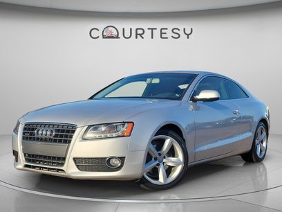 Used 2010 Audi A5 2.0T Premium Plus