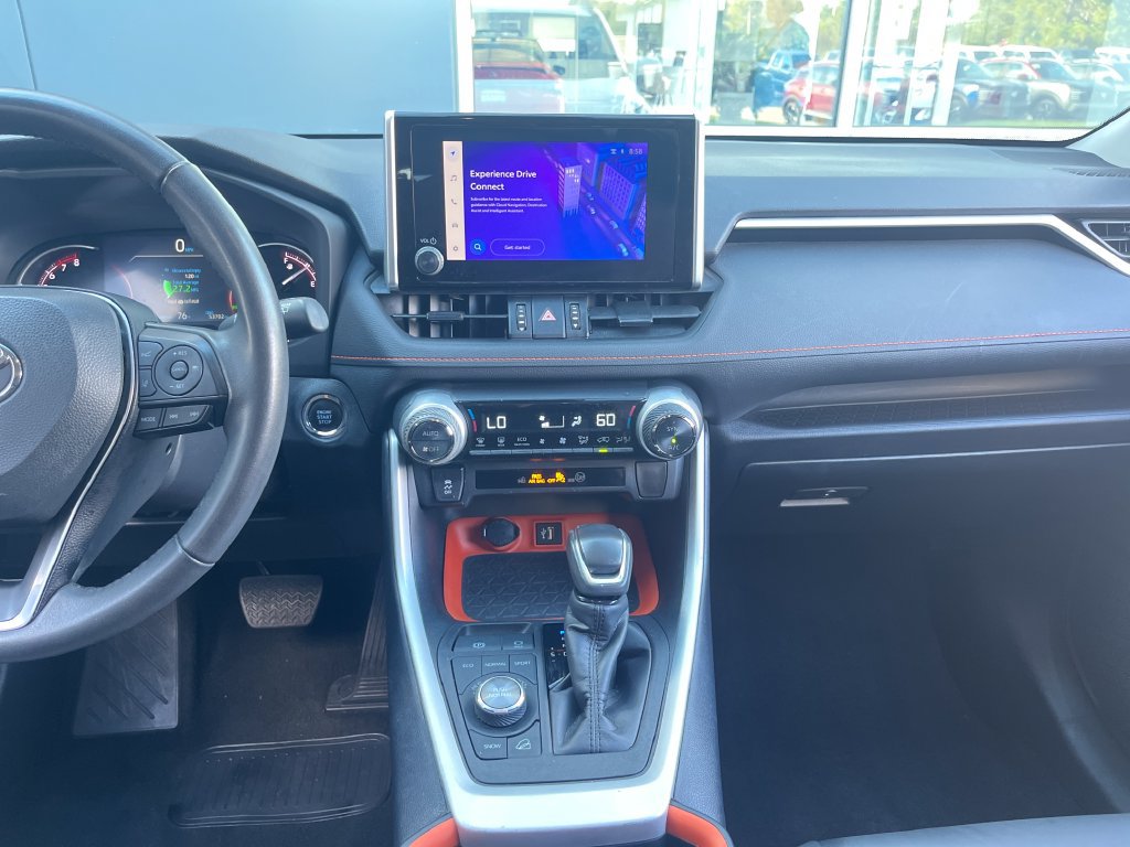 Used 2024 Toyota RAV4 Adventure AWD/4WD image 19