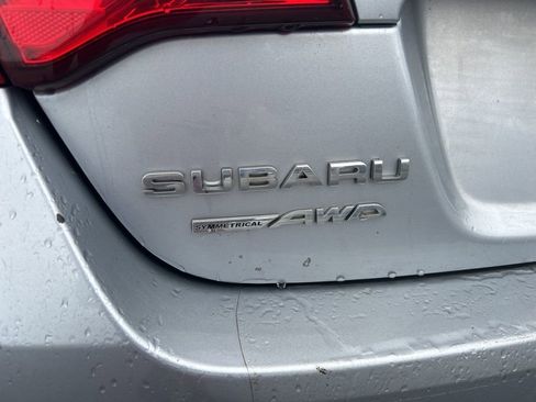 Used 2018 Subaru Legacy 2.5i Limited AWD/4WD image 4