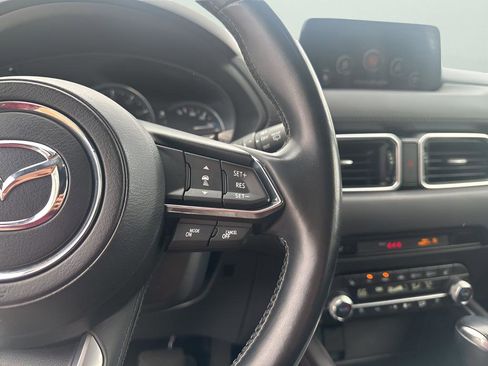 Used 2019 MAZDA CX-5 Signature image 30