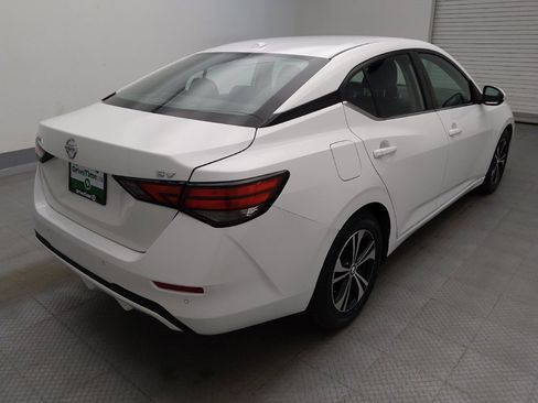 Used 2023 Nissan Sentra SV FWD image 9