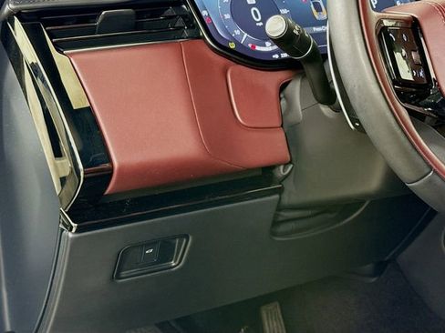 Certified 2023 Land Rover Range Rover Sport SE Dynamic AWD/4WD image 10