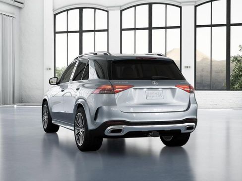 New 2026 Mercedes-Benz GLE 350 4MATIC image 27