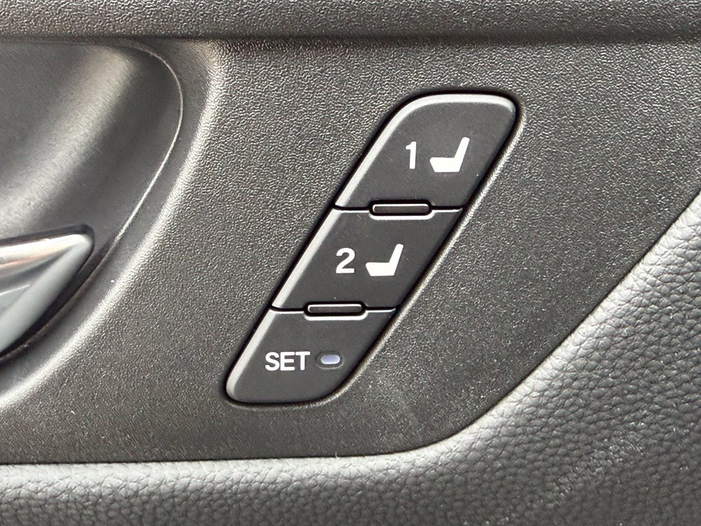 New 2027 Honda CR-V Sport-L image 10