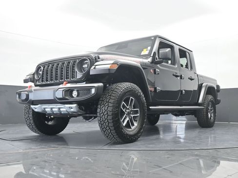 New 2026 Jeep Gladiator Mojave image 52