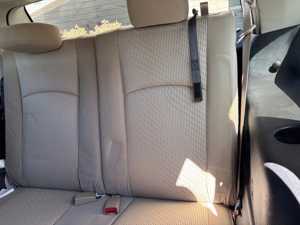 Used 2016 Dodge Journey SE w/ Flexible Seating Group FWD image 11