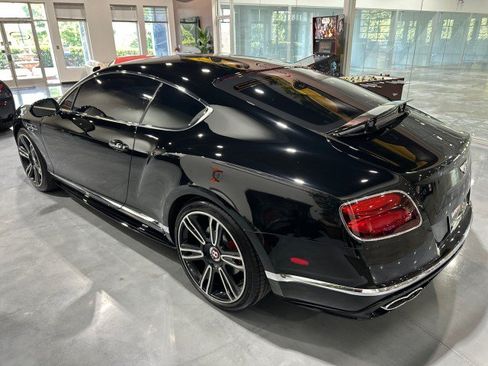 Used 2017 Bentley Continental GT V8 S AWD/4WD image 29