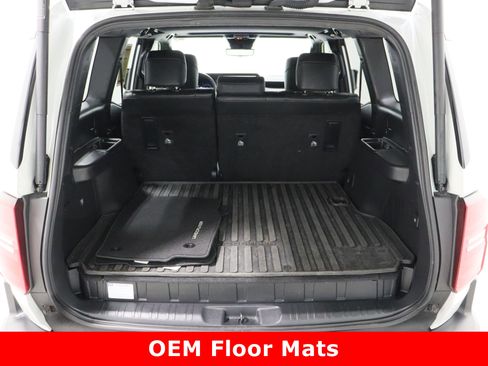 Used 2024 Toyota Land Cruiser image 37