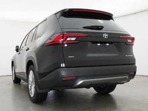 New 2026 Toyota Grand Highlander Platinum image 55