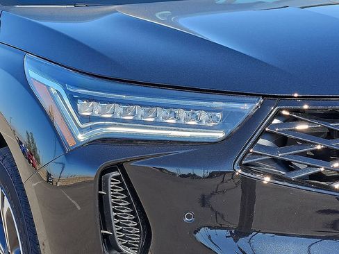 New 2026 Acura RDX SH-AWD w/ Technology Package image 8