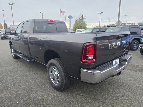 New 2026 RAM 3500 Tradesman image 6