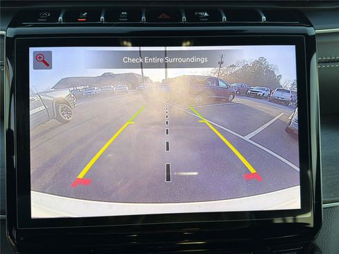 New 2025 Jeep Grand Cherokee Limited w/ Black Appearance Package image 32