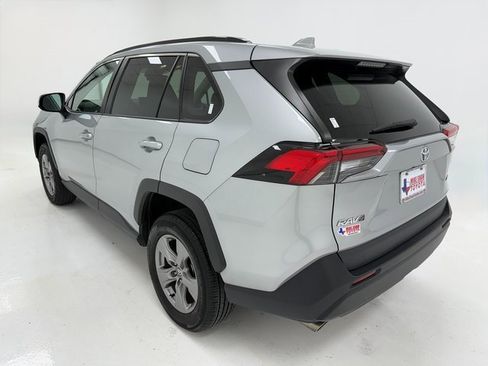 Used 2024 Toyota RAV4 XLE image 38