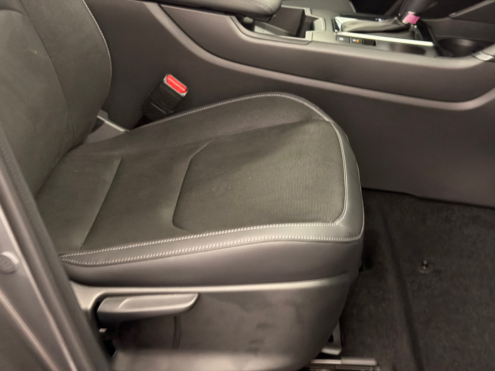 New 2026 MAZDA CX-5 Select AWD/4WD image 12