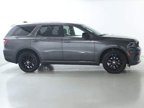 Used 2025 Dodge Durango GT image 11