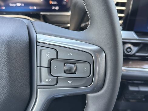 New 2026 Chevrolet Silverado 3500 LT w/ All Star Edition AWD/4WD image 9