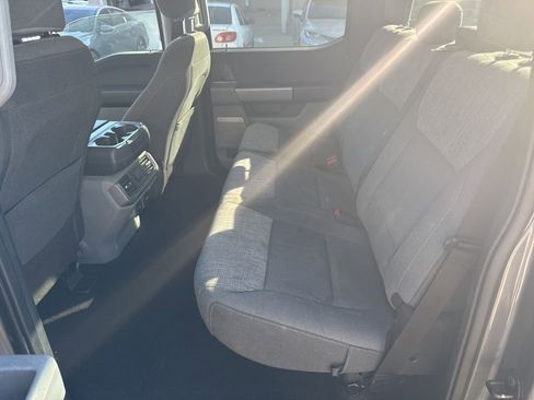 Used 2021 Ford F150 XLT w/ Equipment Group 302A High image 13