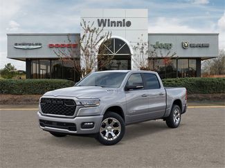 New 2025 RAM 1500 Lone Star video 1