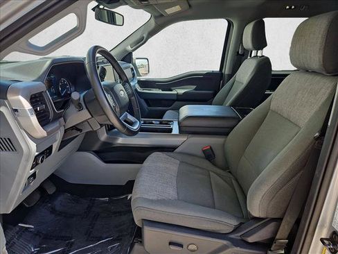Used 2023 Ford F150 XLT w/ Equipment Group 301A Mid RWD image 22