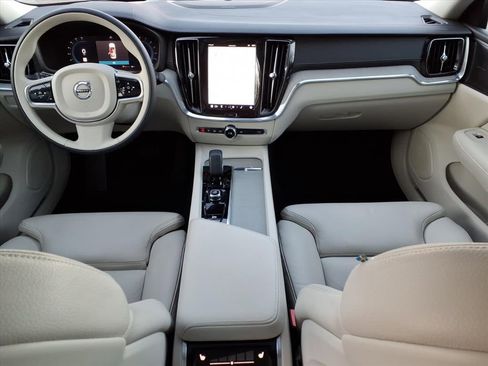 Certified 2024 Volvo S60 B5 Ultimate image 12