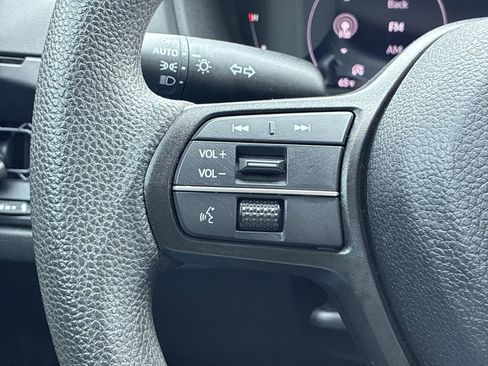 Certified 2023 Honda Accord LX image 24