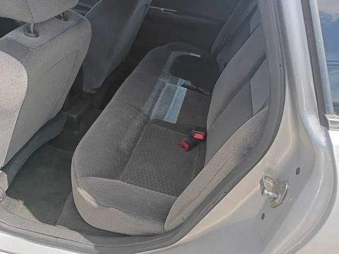 Used 2016 Chevrolet Impala LT FWD image 14