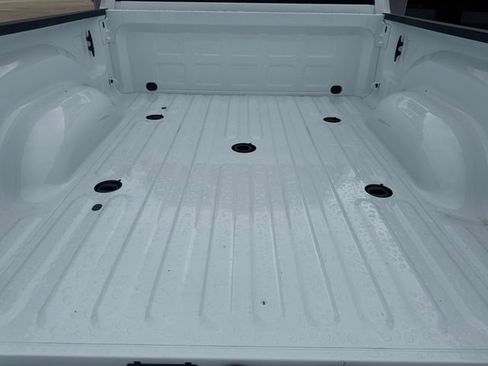 Used 2025 RAM 2500 Tradesman AWD/4WD image 18