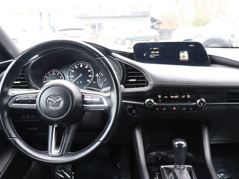 Used 2023 MAZDA MAZDA3 s image 17