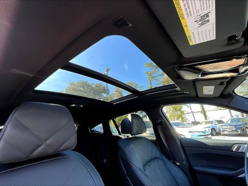 Certified 2025 BMW X6 xDrive40i image 13