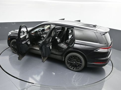 Used 2022 Lincoln Aviator Reserve w/ Equipment Group 201A image 41