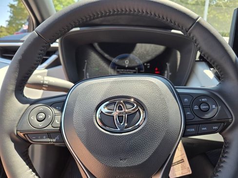 New 2026 Toyota Corolla SE FWD image 22
