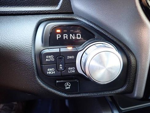 Used 2025 RAM 1500 Laramie w/ Sport Appearance Package AWD/4WD image 19
