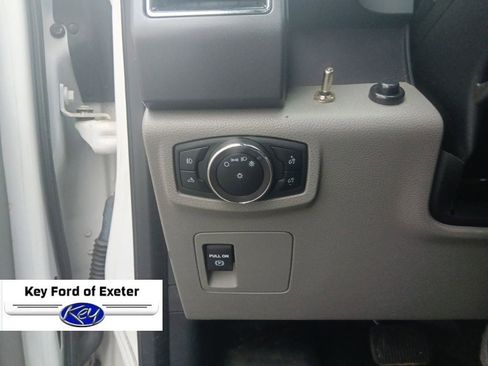 Used 2018 Ford F150 XLT w/ Trailer Tow Package image 30