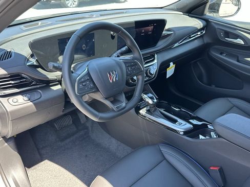 New 2026 Buick Envista Sport Touring w/ Convenience I Package FWD image 19