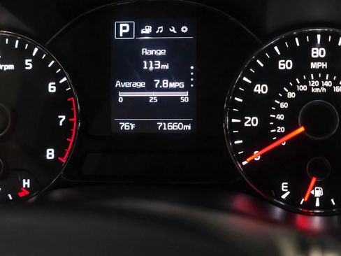 Used 2017 Kia Forte S FWD image 17