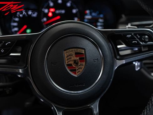 Used 2018 Porsche Macan GTS image 28