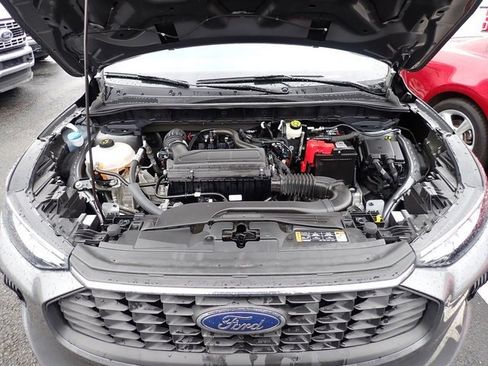 Used 2024 Ford Escape Active w/ Tech Pack #1 image 12