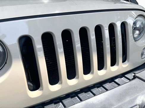 Used 2017 Jeep Wrangler Unlimited Sport w/ Quick Order Package 24S AWD/4WD image 31