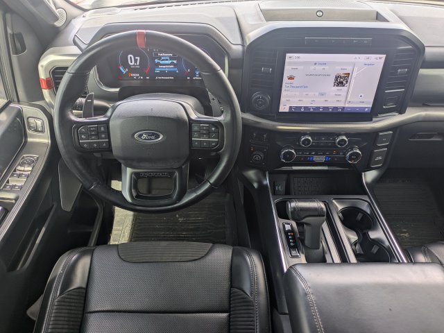 Used 2023 Ford F150 Raptor AWD/4WD image 16