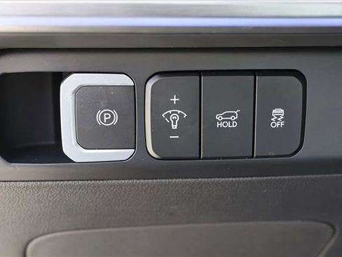 New 2026 Hyundai Santa Fe Limited AWD/4WD image 13