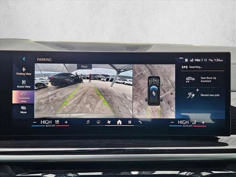 New 2026 BMW X5 xDrive40i w/ M Sport Package image 13