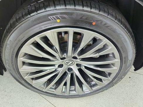 Used 2023 Lexus RZ 450e Premium w/ Accessory Package (2T) AWD/4WD image 56