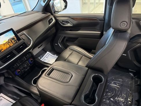 Used 2022 Chevrolet Tahoe High Country image 41