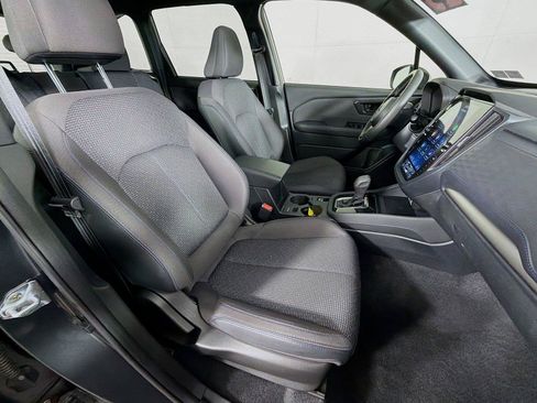 Used 2025 Subaru Forester Premium w/ Convenience Package #1 AWD/4WD image 30