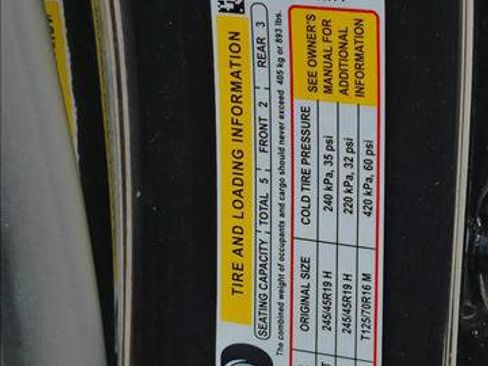 Used 2025 Buick Envista Avenir FWD image 27
